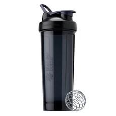 Blender Bottle Pro系列Tritan搖搖杯, 946ml, 夜幕藍