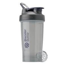 Blender Bottle Pro 系列 Tritan 搖床, 709ml, 錫灰色