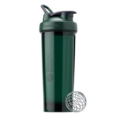 Blender Bottle Pro系列Tritan搖搖杯, 946ml, 湖水綠