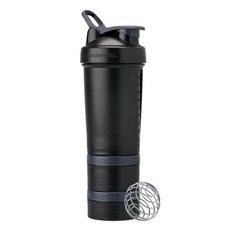 Blender Bottle ProStak 搖搖杯, 夜幕紫, 1個, 650ml