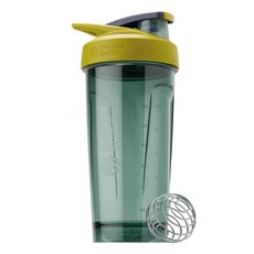 블랜더보틀 스트라다 트라이탄 쉐이커, 제이드, 828ml, 1개