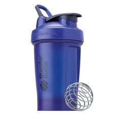 Blender Bottle 經典V2搖搖杯, 鈷, 600ml, 1個