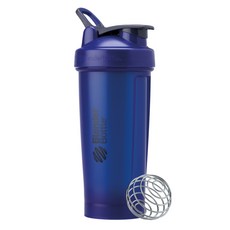 Blender Bottle 經典V2搖搖杯, 鈷, 828ml, 1個