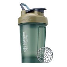 Blender Bottle 經典V2搖搖杯, 沿海, 600ml, 1個
