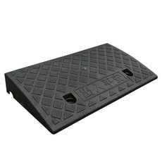 Daybyday Daybyday 輪椅無障礙斜坡板, 1個