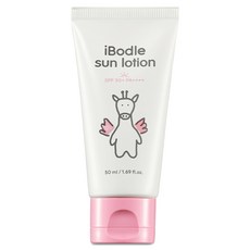 iBodle 防曬乳 SPF50+ PA++++, 50ml, 1個
