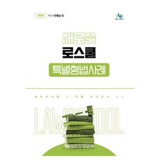 새로쓴 로스쿨 특별형법사례 제9판, 윌비스