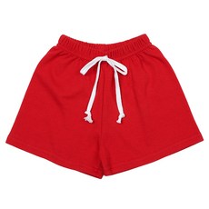 Rainbow Kids 兒童亮彩重點四分褲