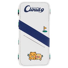 Cloude9 魔法錢包 Racheon, Ryan Choonsik, 1個