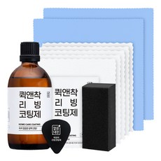 Cleanboss 快可貼居家鍍膜劑, 1個