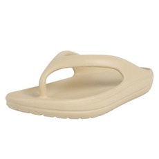 SHOOPEN 標準防滑基本款復健人字拖鞋 HPCV5ES601