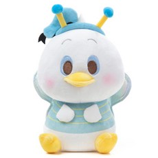 씨엔드에치 디즈니 벅스 프렌즈 도널드덕 인형, 25cm, 혼합색상, 1개