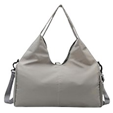 Viita 清新韓系乾濕分離健身/瑜伽/旅用包