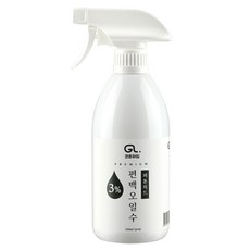 Cottonheim 芬多精 3% 松柏油 正品, 1個, 500ml