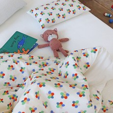 Nubile 純棉薄被, 向日葵