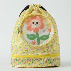 오즈키즈 아동용 썸머오션 비치백팩