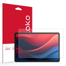 SKOKO 聯想 Hybrid LCD 保護膜套裝, 單色