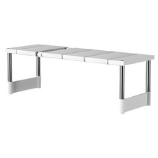 BeurreokMateu 廚房水槽多功能料理台收納架 單獨, 混色