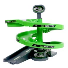 happyplay 恐龍軌道塔式轉向站, 1個