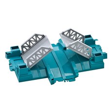 happyplay 恐龍大探險CrosTrac玩具, 單一顏色, 恐龍大探險 越野軌道