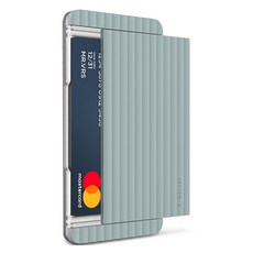 베루스 디월렛 카드 수납 지갑 케이스