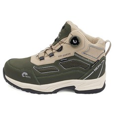 NEPA 男款Dial安全鞋 GT-77