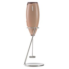 HARIO 好璃奧 Creamer Jet 奶泡器, 混合色, CZ-1BR