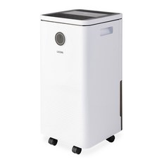 LUCOMS 空氣清淨除濕機 12L D012F01-W
