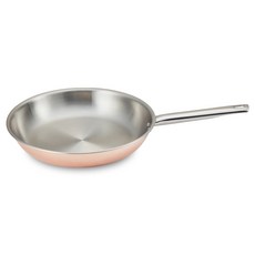 cookever 新款銅製平底鍋, 1個, 28cm