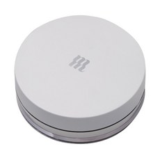 MERZY Stay Blur 定妝蜜粉, 白色, 1個