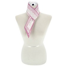 아테스토니 여성용 페이미니 미니방도 스카프 NSATS30685