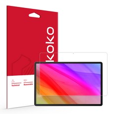 Skoko True Color AR 螢幕保護貼, 1個