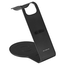 re nature CUCKOO Jet Blow S 吹風機支架 CBDK-HDS10LK, 1個, 流光黑