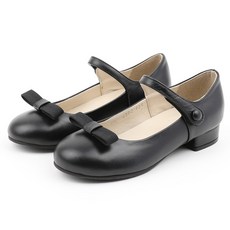 Agneau 女童用Vera學生鞋