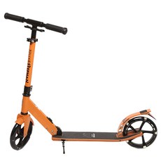 KELLY&STEPHAN 兒童用 Master Mini 可折疊滑板車 K146, 橘色
