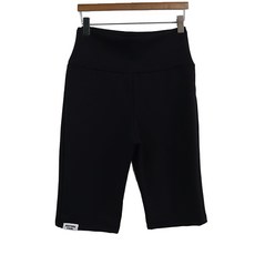 Lalaon 女性彈性五分內搭褲 TSP560