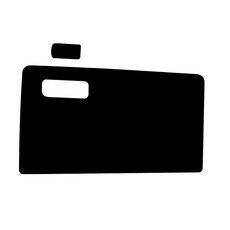 메이튼 페이스 리프트 순정 컬러 글로브박스 커버 세트 SC, 더 뉴 쏘렌토 MQ4, 블랙