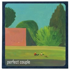 Allode 蘊含自然風景的黏貼式相簿 33 x 32.5 cm, 20張, 白色 B03 Couple