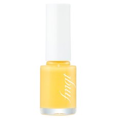 fmgt 스타일 네일, 20YL 프리지아 키스, 7ml, 1개