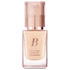 BANILA CO 芭妮蘭 Covericious Power Fit粉底液 14ml, 1瓶, 21號Ivory