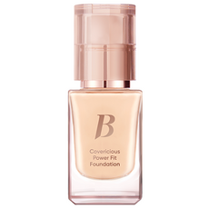 BANILA CO 芭妮蘭 Covericious Power Fit粉底液 14ml, 1瓶, 22號Natural