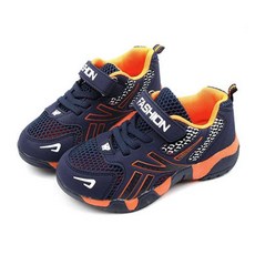 Lulushu 男童勝利夏季運動鞋 RS119