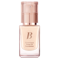 BANILA CO 芭妮蘭 Covericious Power Fit粉底液 14ml, 1瓶, 19號Light