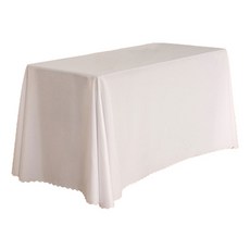 Market Pio 防皺餐桌布, 140 x 180 cm, 款式1