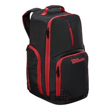 Wilson Evolution後背包 WTB18419RD, 黑色