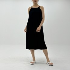 안다로미 풀링 나시 롱원피스