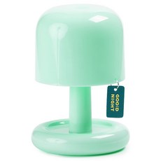 로이체 터치 쁘띠 무드등 RML-120, MINT