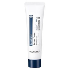 Dr.Ohkims Sucrathenol 保濕修護霜, 50ml, 1條