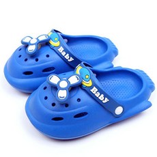 Lulushu 兒童嗡嗡涼鞋 RS135