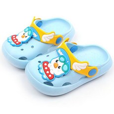 루루슈 아동용 오리야 놀자샌들 RS136